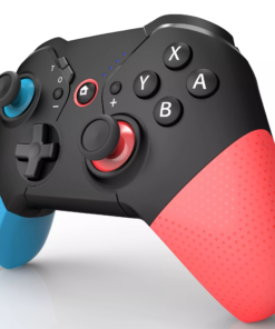 Alternative view of Pro controller NS/NS Lite