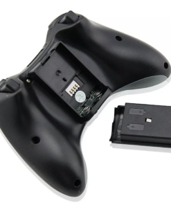 Alternative view of Control inalámbrico genérico Xbox 360