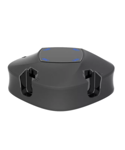 Alternative view of Mini base de carga 4 en 1 para NS JOY-CON