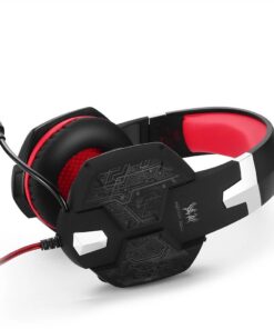 Alternative view of Audífonos G1000 Gaming Kotion Each