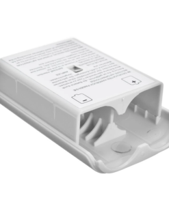 Tapa para baterías mando inalámbrico Xbox 360 - Imagen 4