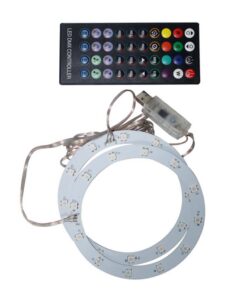 Luz LED RGB para Ps5 - Imagen 3