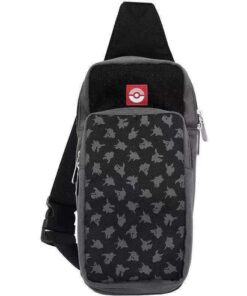 Alternative view of Bolso de viaje para NS/Lite/OLED