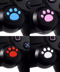 Alternative view of Protector para análogos PS3/PS4/PS5/XBOXONE 2pcs