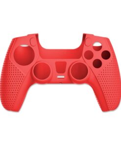 Estuche protector de silicon para mando de PS5 Dobe - Imagen 3
