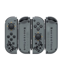 Alternative view of Carcasa Para Joycon Left/Right Nintendo Switch