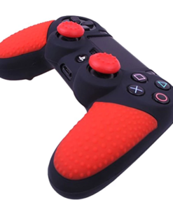 Alternative view of Protector de silicon para mando de PS4