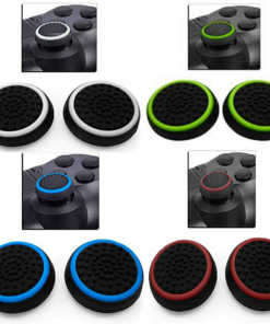 Alternative view of Protector de análogos PS3/PS4/PS5/ONE 2pcs