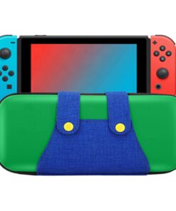 Estuche para Nintendo Switch Mario/luigi - Imagen 4