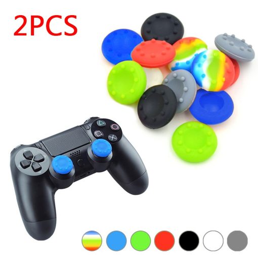 Protector análogos PS3/PS4/PS5/ONE 2pcs - Image 2