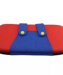 Estuche para Nintendo Switch Mario/luigi - Imagen 3
