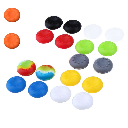 Protector análogos PS3/PS4/PS5/ONE 2pcs - Image 3