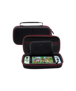 Alternative view of Kit 17 en 1 para Nintendo Switch
