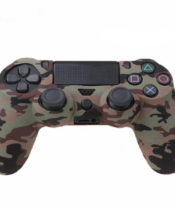 Protector de Silicon para mando PS4 - Imagen 3