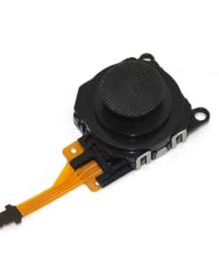Alternative view of Joystick- Análogo de PSP 3000