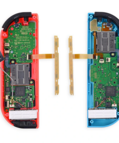 Alternative view of Flex SL y SR para Joy-Con Nintendo Switch