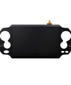Alternative view of Pantalla de repuesto para PSVITA1000