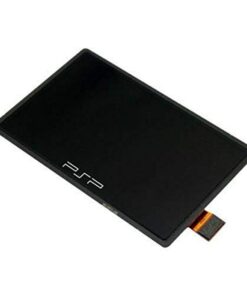 Alternative view of Pantalla de repuesto para PSP GO