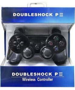Alternative view of Control inalambrico PS3