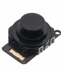 Alternative view of Joystick- Análogo de PSP 2000
