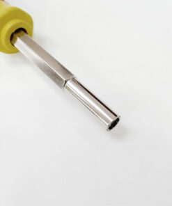 Alternative view of Destornillador hexagonal 4.5mm
