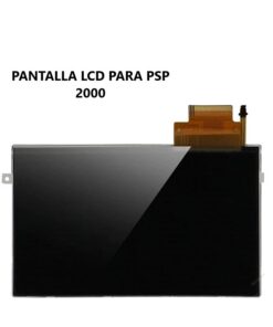 Alternative view of Pantalla de repuesto para PSP 2000