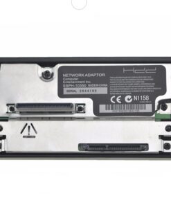 Alternative view of Adaptador  Sata  para PS2 Fat