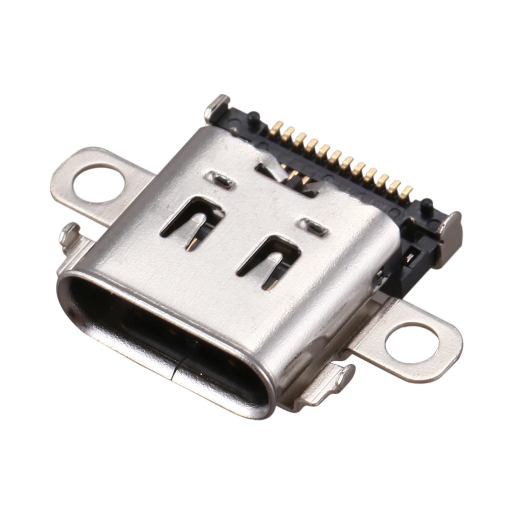 Repuesto para puerto de carga tipo C de Nintendo Switch Original - Image 5