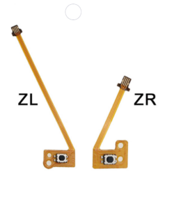 Flex ZL y ZR para Joy-Con Nintendo Switch 2pcs - Imagen 5