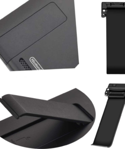Alternative view of Soporte para tapa posterior de Nintendo Switch
