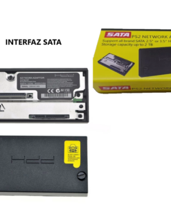 Adaptador Sata para PS2 Fat - Imagen 5