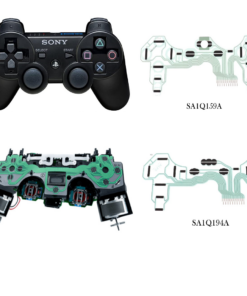 Alternative view of Flex de Repuesto para mando de PS3