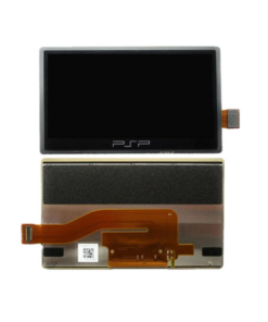 Pantalla de repuesto para PSP GO - Imagen 3