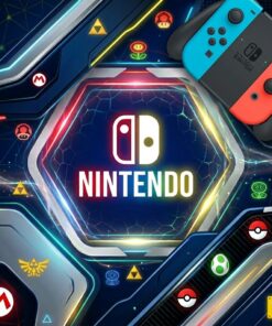 Nintendo